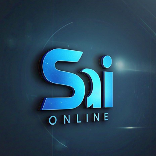 Sai Online Logo